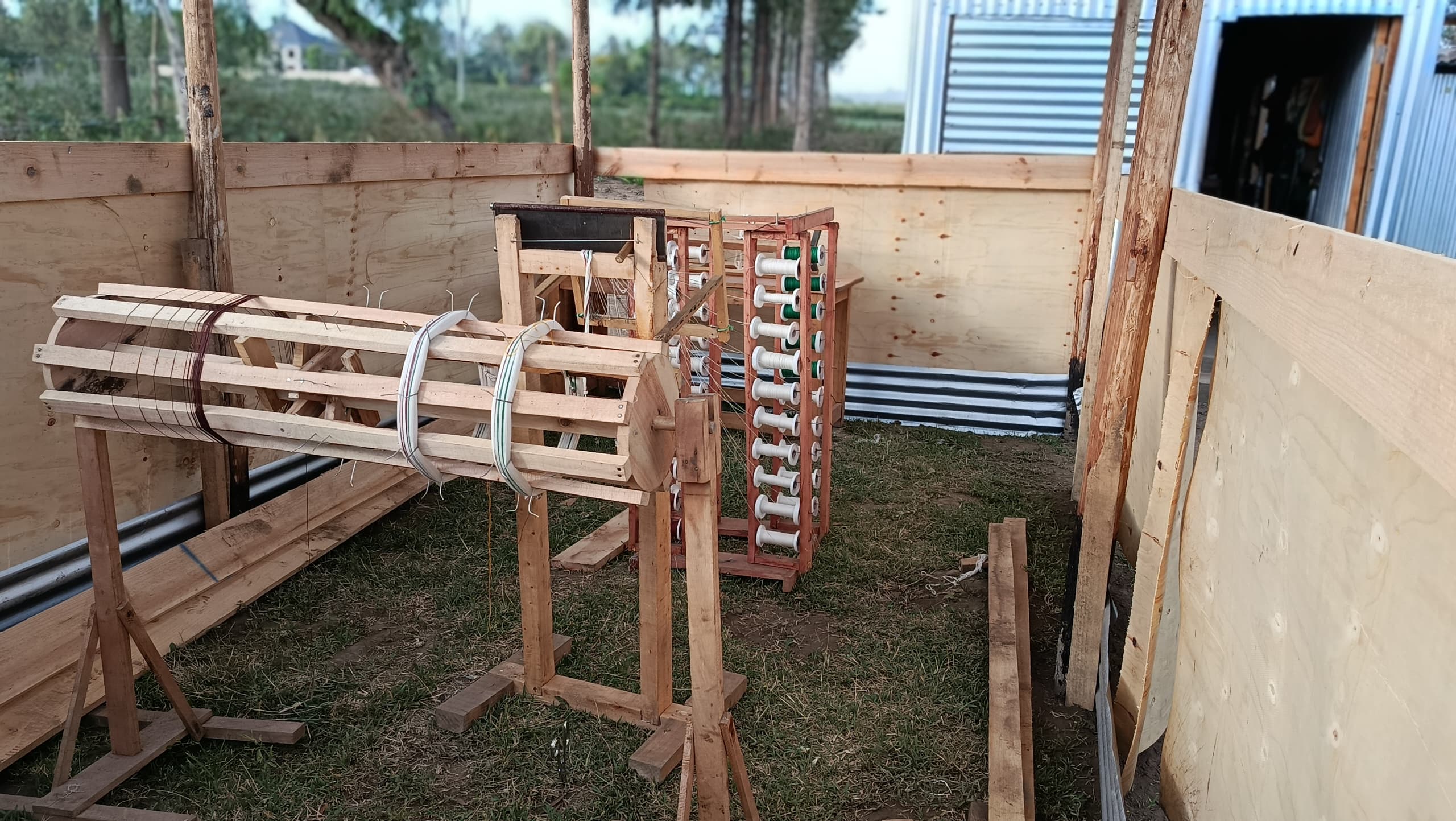SHULE