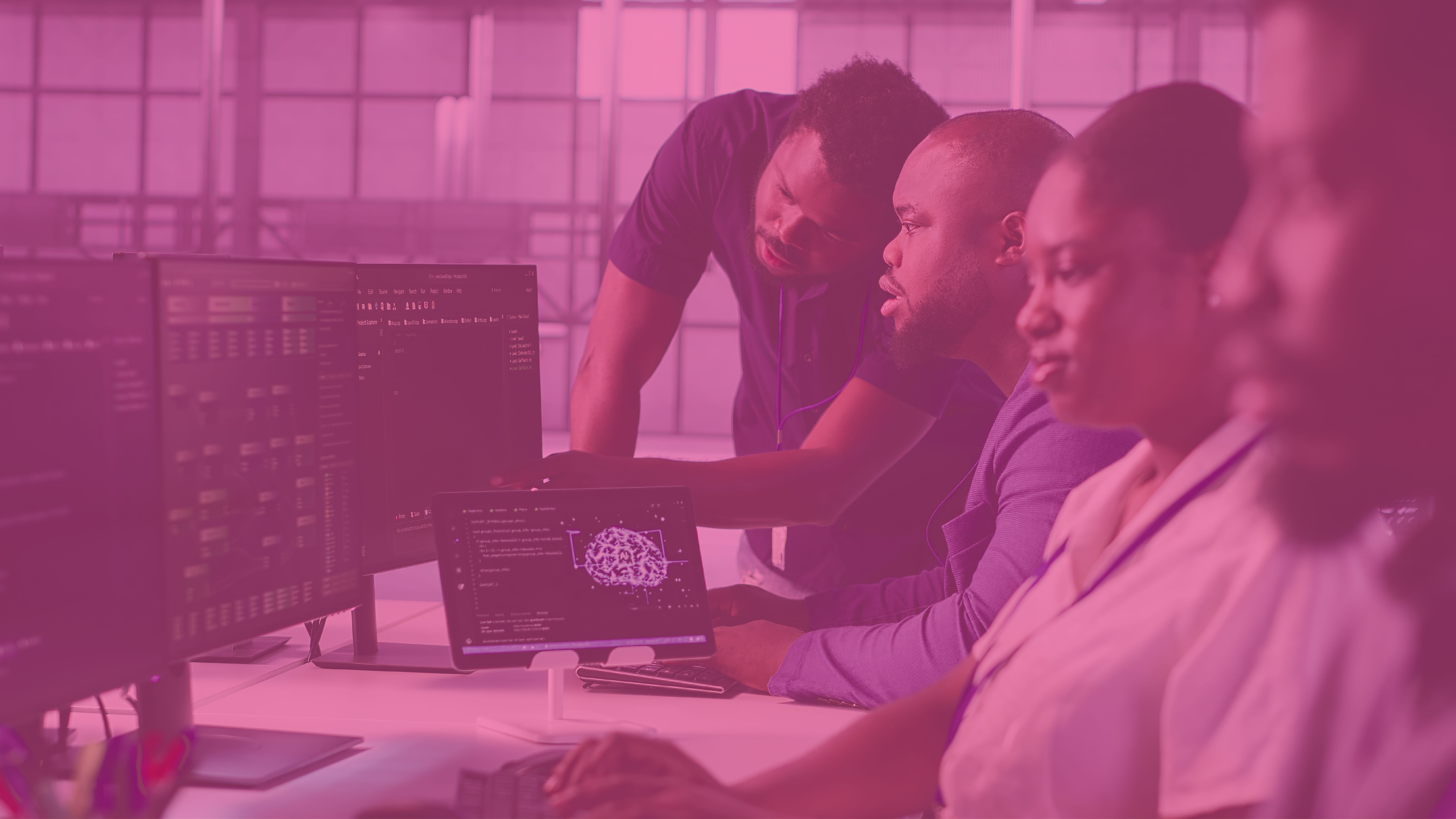 Cybersecurity Webinar Registration
